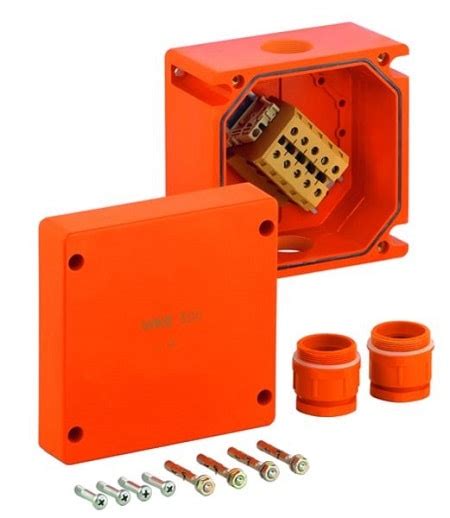 fire retardent junction box cover|fire retardant junction box.